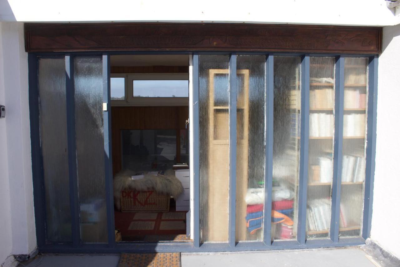 Beach House With Sea Views Over Saundersfoot Bay 외부 사진